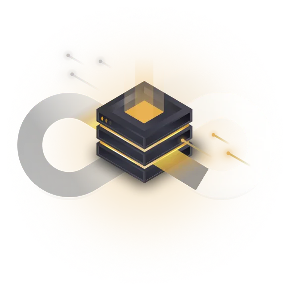 Зацикливание баз данных