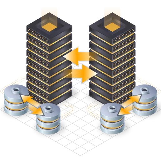 Резервирование