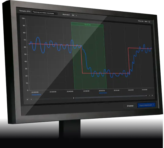 Инфраструктура